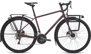 Malaysia has been the first stop in my se adventure and one that i'll certainly. The New 2017 Specialized Awol Touring Bikes Cyclingabout