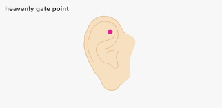 Pressure Points For Anxiety 6 Points To Try For Relief