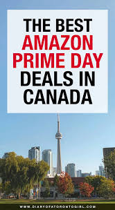 Amazon prime day 2021 takes place on 21 and 22 june and amazon has confirmed deals from apple, samsung, garmin, fitbit uk. Amazon Prime Day 2021 Canada What To Know Deals To Shop