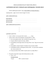 We did not find results for: Laporan Aktiviti Persatuan Sepanjang Tahun Softball