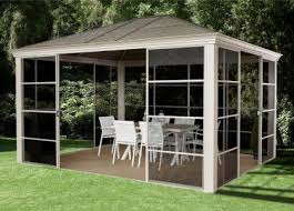 Wintergarten Pavillon Striano In 2020 Wintergarten Pavillon Wintergarten Kaufen