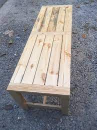 Pembayaran mudah, pengiriman cepat & bisa cicil 0%. Kerusi Pjg Pine Saiz Pallet Diy By Carissa Enterprise Facebook