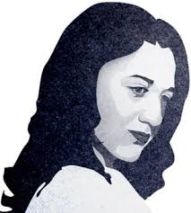 Cecily McMillan: The Latest Butterfly