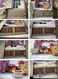 Ahsap Rolyef Tablo Yapim Asamalari Minyaturler Ic Mekan Tablolar