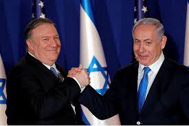 Israel's prime minister, who has been in office since 2009, faces high. Trump Netanyahu True Bromance Or Marriage Of Convenience Csmonitor Com