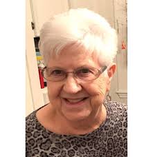 Rita McDonald Obituary (1937