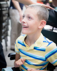 Happy 13th birthday, Devon! You make selecting a photo to post difficult as  you are smiling and engaged in every one. Your mom writes you are "such a  happy little/big guy." Thank