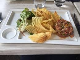 40 rue d'auge, 14000 caen, france address. L Hydropathe Caen Restaurant Reviews Photos Phone Number Tripadvisor