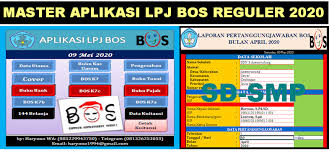 Semoga bisa membantu dalam pembuatan rkas dan laporan spj bos untuk diinput di e rkas dan siplah. Aplikasi Bos 2021 Excel Dunia Sekolah
