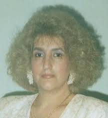 Obituary information for Louise D. Trust