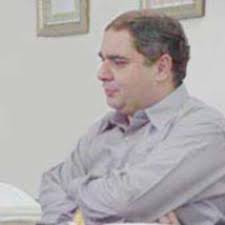 Mohammad GHARAVIFARD