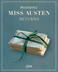 In honor of Jane Austen's 250th birthday, we're very excited to share that  #MissAustenPBS has been renewed for a second season, to be based on Gill  Hornby's follow-up novel, The Elopement! For