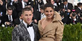 Priyanka chopra jonas just tried to congratulate her husband nick jonas on instagram — but it turned into a whole saga after she got his age wrong. Nick Jonas And Priyanka Chopra Dating Timeline When Did Nick Jonas And Priyanka Chopra Meet