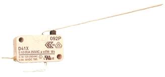 How does the furnace work? Suburban 232261 Rv Furnace Sail Switch For Sf Series