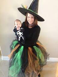 Encontrado En Bing Desde Www Pinterest Com Homemade Witch Costume Diy Tutu Skirt Witch Outfit