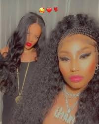 Nikki Fish's Instagram, Twitter & Facebook