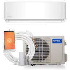 The Best Ductless Mini Split Ac Systems Complete 2019