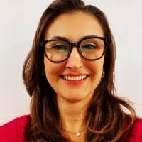 Joanna Olsen's Instagram, Twitter & Facebook