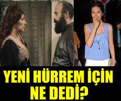 We did not find results for: Berguzar Korel Muhtesem Yuzyil In Yeni Hurrem Sultan Iyla Ilgili Ne Yorum Yapti Ucankus