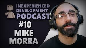 Mike Morra's Instagram, Twitter & Facebook