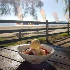 Casuarina tanjung aru hotel yakınlarındaki restoranlar. Lucy S Kitchen Malaysia Abc On A Hot Afternoon Beside Tanjung Aru Beach Blessed Good Friday Holiday Facebook