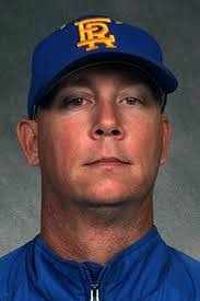 Chuck Stegall's Instagram, Twitter & Facebook