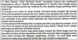 Berikut ini kami berikan soal ogn ipa smp tahun sebelumnnya: Latihan Online Soal Un Unbk Bahasa Indonesia Smp Tahun 2019 2020 Pendidikan Kewarganegaraan Pendidikan Kewarganegaraan