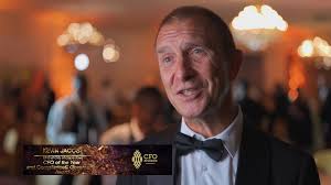 The 12th Annual CFO Awards was a tremendous success, perfectly blending  prestige with pure entertainment., MC Riaad Moosa kept the crowd engaged  and laughing throughout the night with his clean, ...