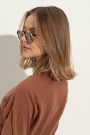 Złoty Okulary przeciwsłoneczne 'Gina' John Dalia