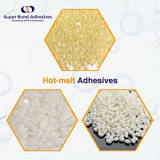 Hot Melt Adhesive Manufacturing Company In Mumbai, India ...