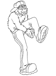 Check spelling or type a new query. Hip Hop Dance Coloring Page Free Printable Coloring Pages For Kids