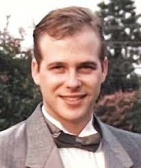 William Waters, Obituary