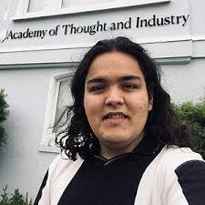 Past Fellowship In Ideas Recipients