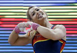 Estos, se tratan de julio mayora y yusleidy figueroa, quienes lograron su pase por ranking mundial en diferentes categorías. Halterofilia En El Pais