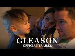 Gleason Official Trailer Official Trailer Moving Movie Gleason