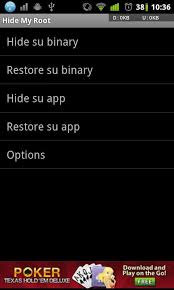Kingroot for android and pc. Hide My Root For Android Apk Download