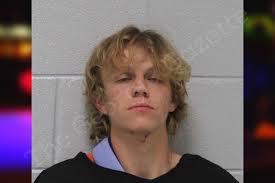 Levi Baker — Carroll County Jail Bookings