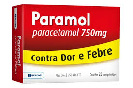 Lote de paracetamol é suspenso pela Anvisa após detecção de bolor em comprimidos; veja marca
