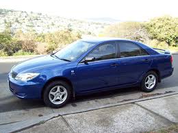 I bought a used 1996 toyota camry. 2003 Toyota Camry Test Drive Review Cargurus