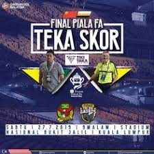 Undian pusingan kelayakan bagi piala fa malaysia 2020 di mfl hq. Kedah V Perak Malaysia Kedah Instagram