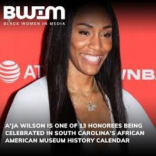 BLACK WOMEN IN MEDIA