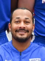 Charles Auto Family's Getting to Know: Ravenna basketball coach Marlon  Jones