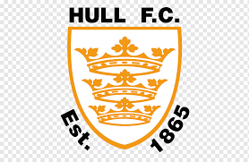 Show off your brand's personality with a custom league logo designed just for you by a professional designer. Hull F C Carnegie Challenge Cup St Helens R F C Super League Hull Kingston Rovers Hull Text Logo Rugby League Png Pngwing
