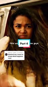 Kie's Sweet Appearance Might Be Deceptive