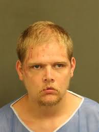 33-year-old STEVEN GUEST from SEFFNER was arrested