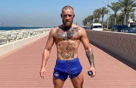 Conor mcgregor, with official sherdog mixed martial arts stats, photos, videos, and more for the lightweight fighter from ireland. Hw63nsdxqnqnm