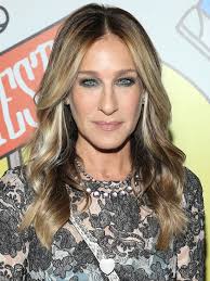 Actor and producer sarah jessica parker was born on march 25, 1965, in nelsonville, ohio. Sarah Jessica Parker Chopped Her Hair Into A Blonde Bob For Best Day Of My Life Allure