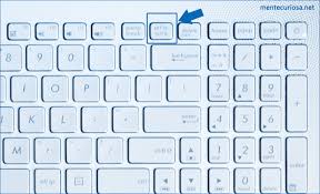 Como hacer capture en pc. Como Hacer Una Captura De Pantalla En Pc Como Imprimir Pantalla