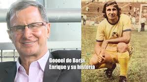 Goool de Borja, Enrique y su historia