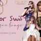 MUSIC BINGO (TAYLOR'S VERSION)